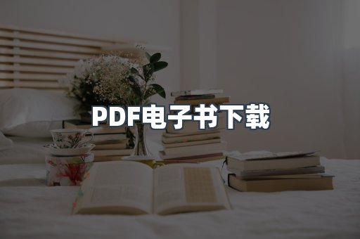 PDF电子书
